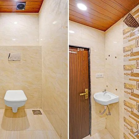 Via Surya Grand Guest house Mumbai