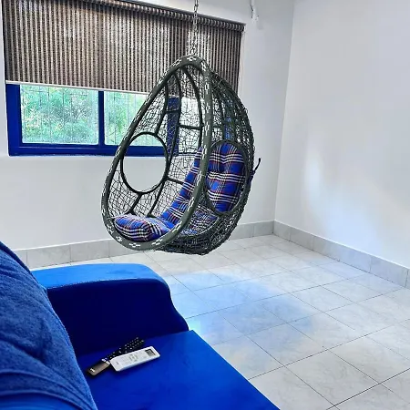 Royal Blue In Oshiwara- Andheri *