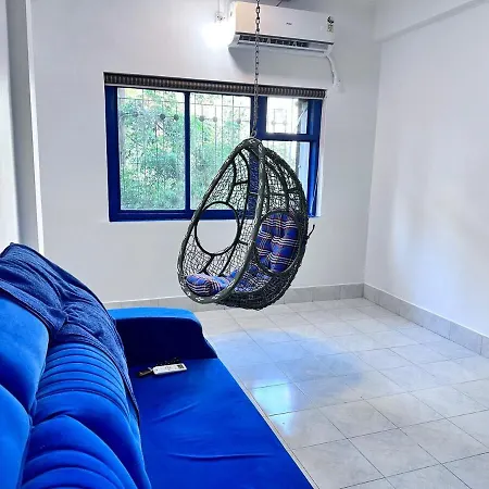 Royal Blue In Oshiwara- Andheri * Mumbai