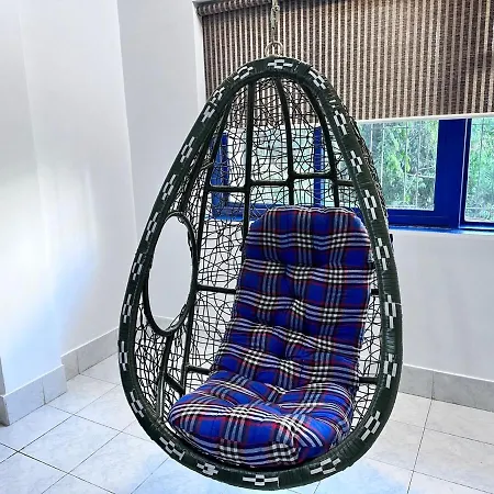 Royal Blue In Oshiwara- Andheri * Mumbai