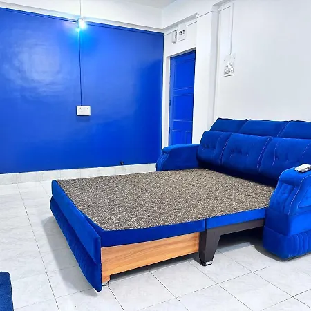 Royal Blue In Oshiwara- Andheri * Mumbai