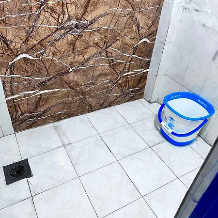 Royal Blue In Oshiwara- Andheri Apartment Mumbai