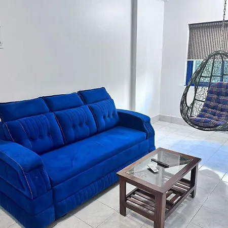 Royal Blue In Oshiwara- Andheri Apartment Mumbai