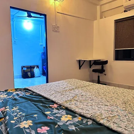 Apartment Royal Blue In Oshiwara- Andheri