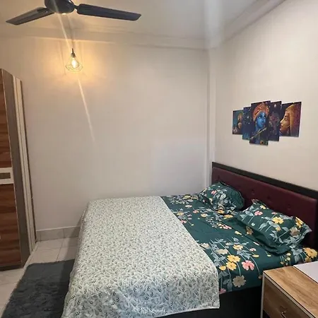 Apartment Royal Blue In Oshiwara- Andheri *