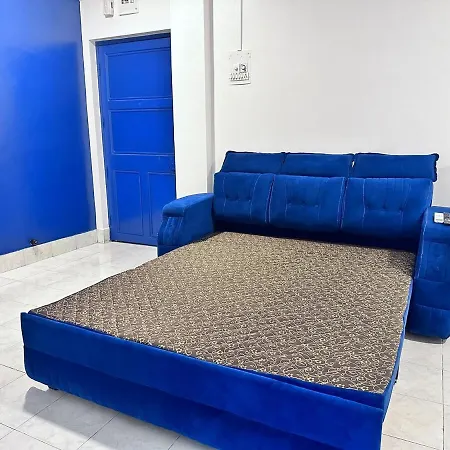 Royal Blue In Oshiwara- Andheri *