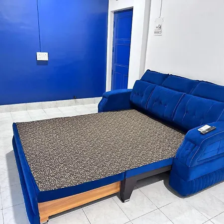 Royal Blue In Oshiwara- Andheri