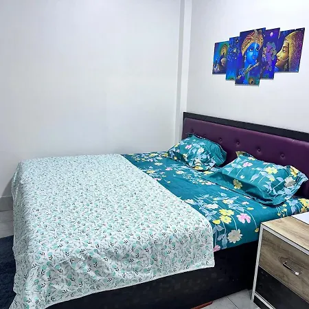 Royal Blue In Oshiwara- Andheri *