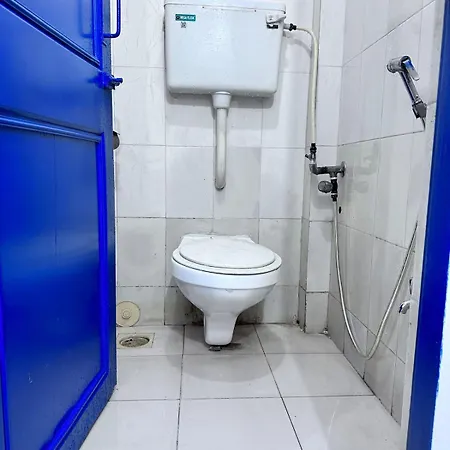 Apartment Royal Blue In Oshiwara- Andheri *