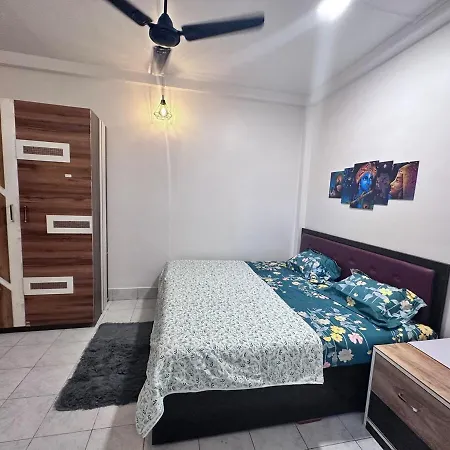 Royal Blue In Oshiwara- Andheri *