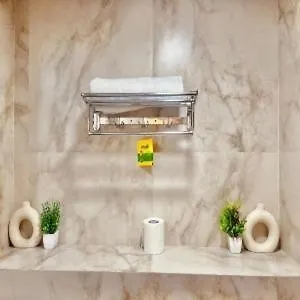 701 The Abode 5 Star 2 Bhk In Powai
