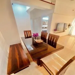 701 The Abode 5 Star 2 Bhk In Powai Apartment *