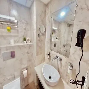 701 The Abode 5 Star 2 Bhk In Powai Apartment Mumbai