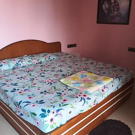 Apartment Upscale 2bhk In Western Suburb *