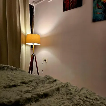 Entire Place 1bhk The Sage Escape * Mumbai