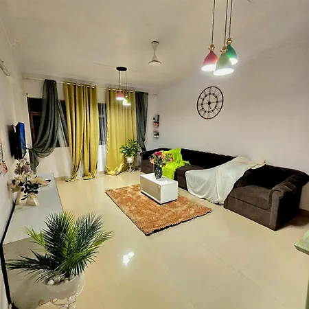 Apartment Entire Place 1bhk The Sage Escape *
