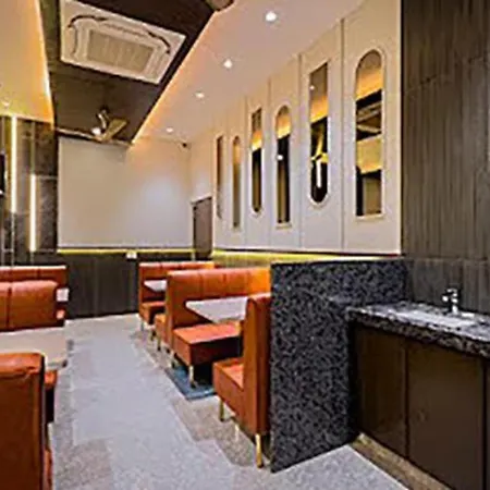 Fabhotel Ascent Star - Nr Phoenix Mall Kurla Mumbai