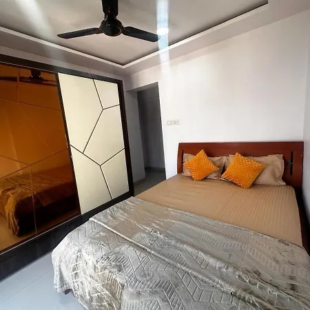 Skyline Oshiwara 2bhk-andheri * Mumbai