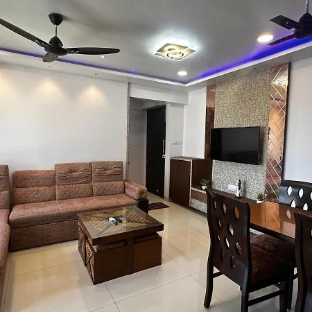 Skyline Oshiwara 2bhk-andheri *