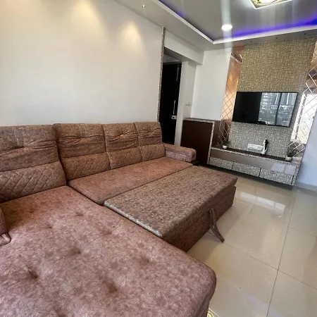 Apartment Skyline Oshiwara 2bhk-andheri