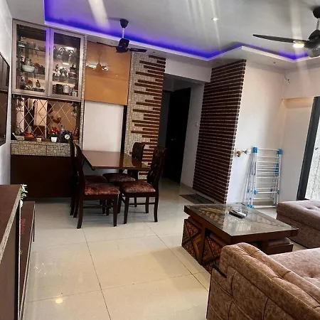 Skyline Oshiwara 2bhk-andheri