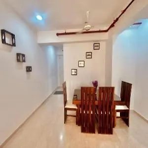 701 The Abode 5 Star 2 Bhk In Powai * Mumbai