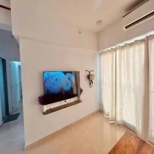 701 The Abode 5 Star 2 Bhk In Powai