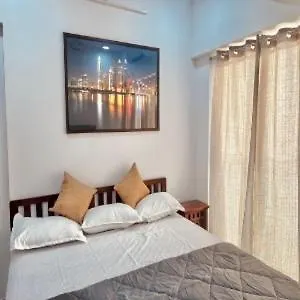 701 The Abode 5 Star 2 Bhk In Powai Apartment *