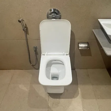 Sahara Residency Hotel