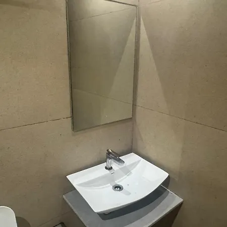 Sahara Residency Mumbai