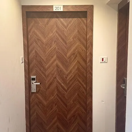 Sahara Residency Mumbai