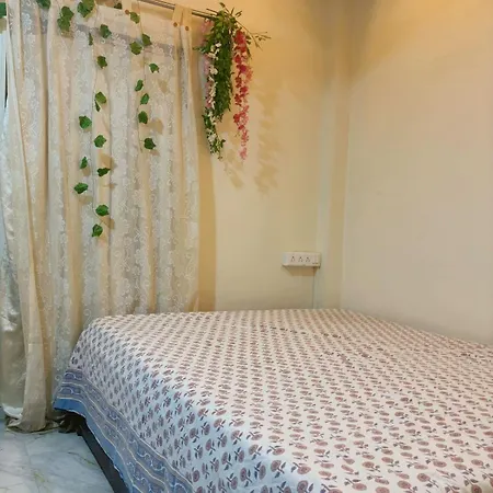 Sattva Homestay Mumbai
