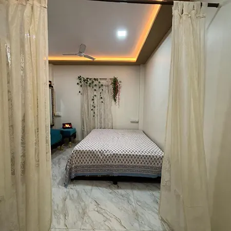 Sattva Homestay *