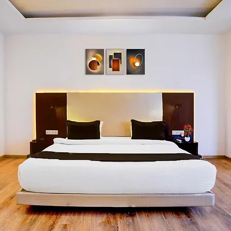 Collection O Exhibition Centre Goregaon 3* Mumbai