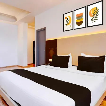 Collection O Exhibition Centre Goregaon 3* Mumbai