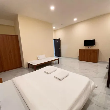 Hotel Wavelash