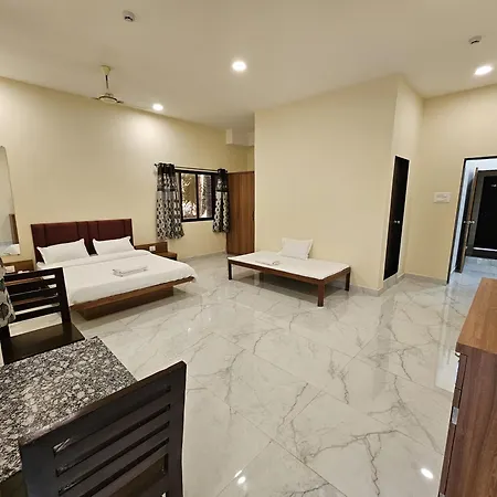 Wavelash 3* Mumbai