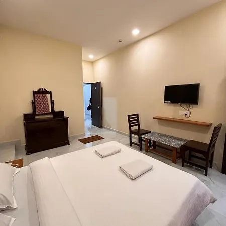 Hotel Wavelash 3*