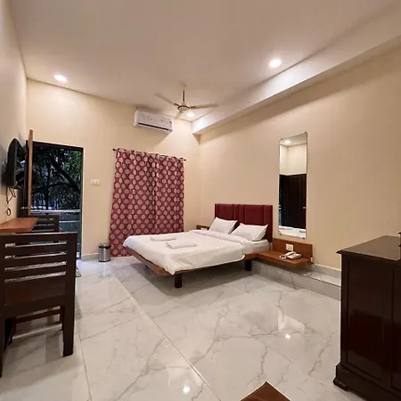 Hotel Wavelash 3*