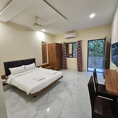Wavelash 3* Mumbai