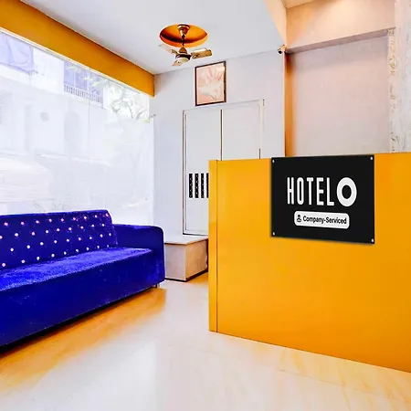 Hotel O Andheri West Near Kokilaben Hospital