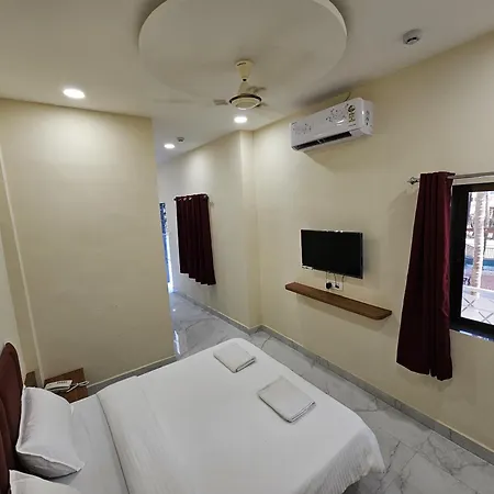 Wavelash 3* Mumbai