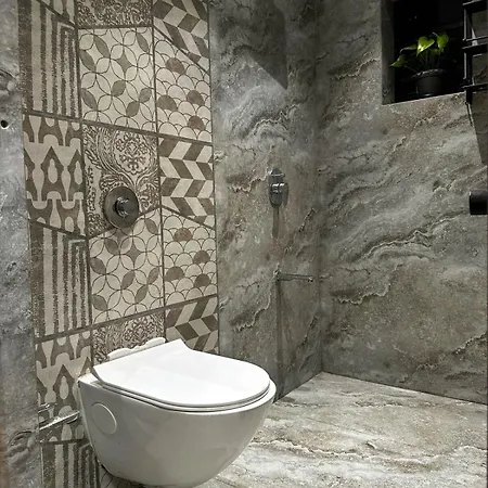 Apartment The Basera