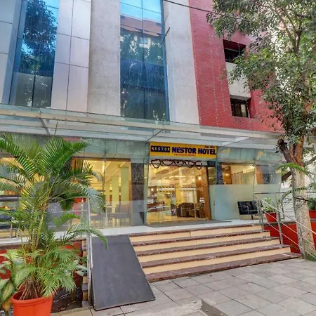 Nestor Hotel