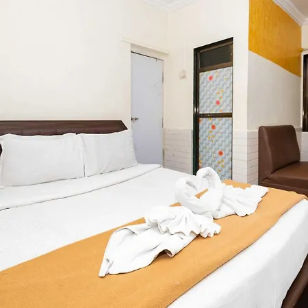 Hotel Nestor Mumbai