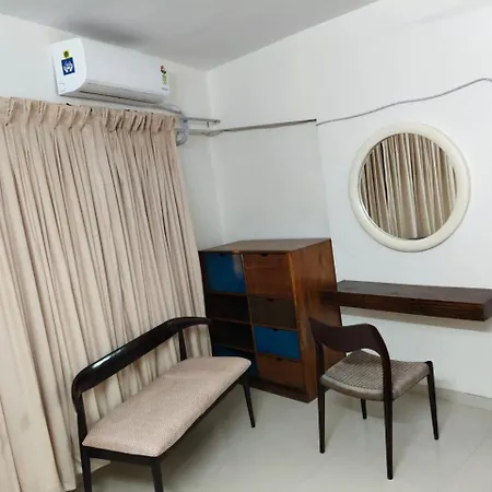 Apartment Dadar