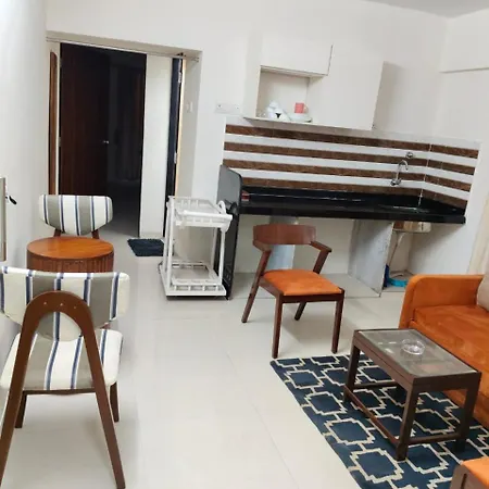 Apartment Dadar