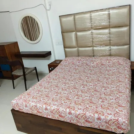 Apartment Dadar Mumbai