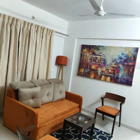 Apartment Dadar Mumbai