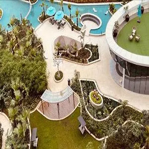 701 The Abode 5 Star 2 Bhk In Powai * Mumbai